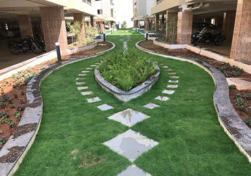 Best Landscaping Company in Gujarat